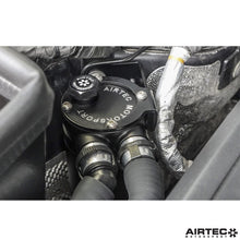 Carica l'immagine nel visualizzatore di Gallery, Kit contenitore per la raccolta dell'olio AIRTEC Motorsport per BMW B58 M140i/M240i - dettaglio 4