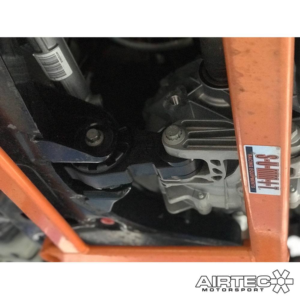 Supporto di coppia AIRTEC Motorsport per Fiesta Mk8 ST e ST-Line - dettaglio 4