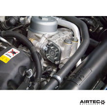 Load image into Gallery viewer, Kit estetico visivo del termostato dell'olio AIRTEC Motorsport per BMW N54/N55/S55 - dettaglio 8
