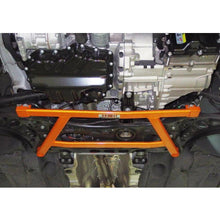 Carica l'immagine nel visualizzatore di Gallery, SWAVE e SUMMIT Braccio oscillante anteriore inferiore a 4 punti e supporto del telaio sottotelaio per VW Golf R MK7 e 7.5 - dettaglio 4
