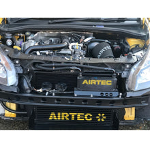 Carica l'immagine nel visualizzatore di Gallery, Kit radiatore e ventola AIRTEC Motorsport per Meglio (Clio con motore Megane) - dettaglio 3