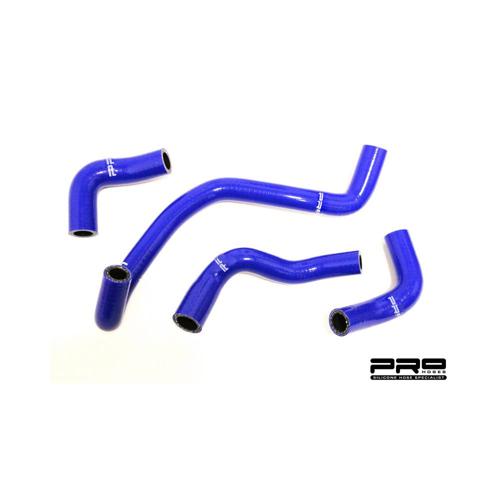 Kit tubi ausiliari Pro Hoses per Focus ST Mk2 pre-restyling