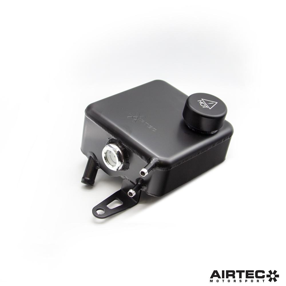 Serbatoio di intestazione AIRTEC Motorsport per Focus ST Mk4 - dettaglio 5