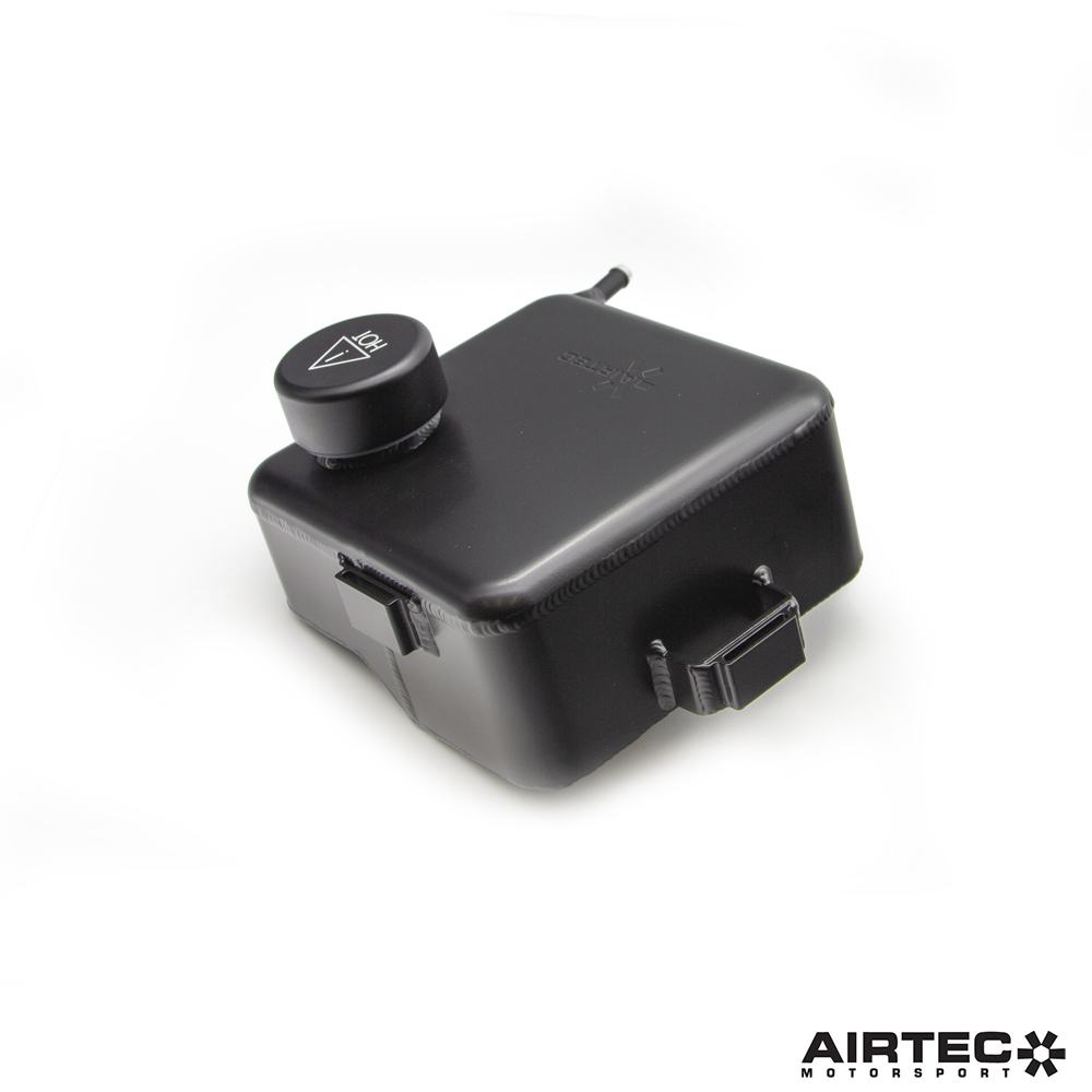 Serbatoio di intestazione AIRTEC Motorsport per Focus ST Mk4 - dettaglio 6