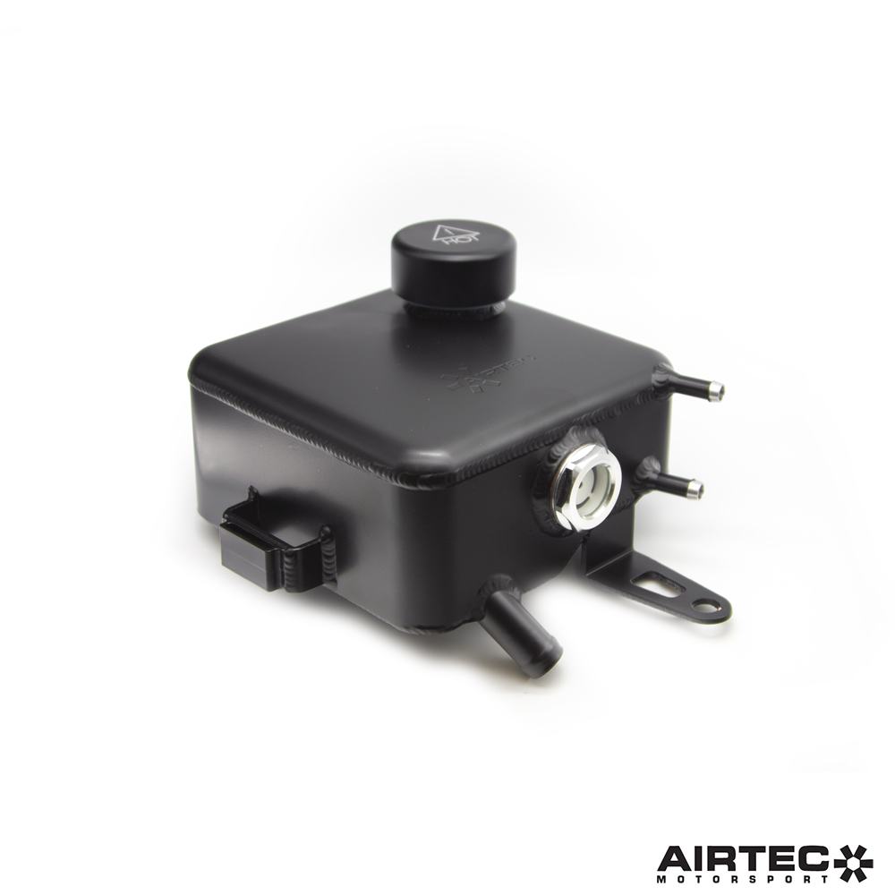 Serbatoio di intestazione AIRTEC Motorsport per Focus ST Mk4 - dettaglio 4