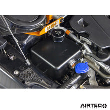 Load image into Gallery viewer, Serbatoio di intestazione AIRTEC Motorsport per Focus ST Mk4 - dettaglio 10