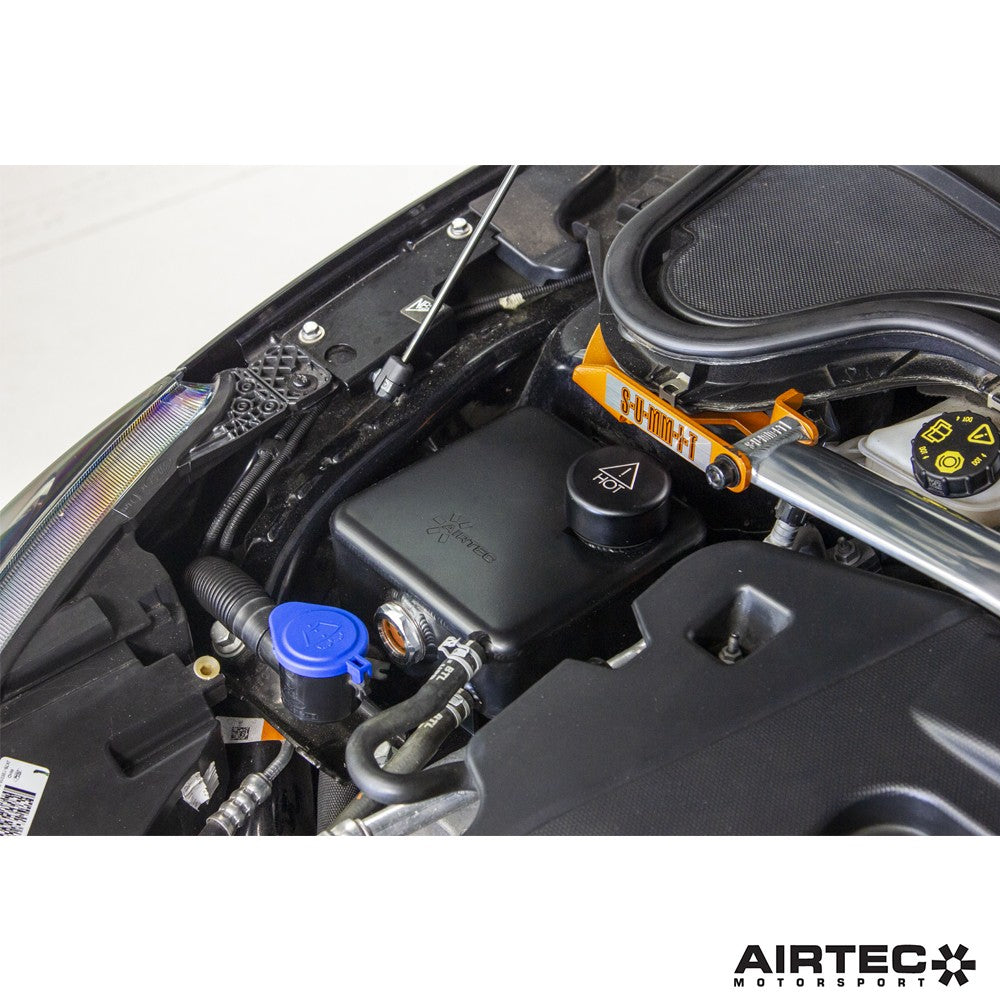 Serbatoio di intestazione AIRTEC Motorsport per Focus ST Mk4 - dettaglio 9