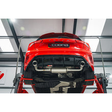 Carica l'immagine nel visualizzatore di Gallery, Terminale di Scarico Cobra Sport per Ford Focus ST-Line 1.0L 125PS (Mk4)