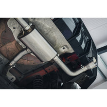 Carica l'immagine nel visualizzatore di Gallery, Terminale di Scarico Cobra Sport per Ford Focus ST-Line 1.0L 125PS (Mk4)