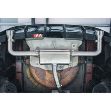 Carica l'immagine nel visualizzatore di Gallery, Terminale di Scarico Cobra Sport per Ford Focus ST-Line 1.0L 125PS (Mk4)