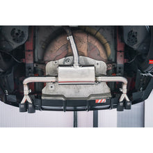 Carica l'immagine nel visualizzatore di Gallery, Terminale di Scarico Cobra Sport per Ford Focus ST-Line 1.0L 125PS (Mk4)