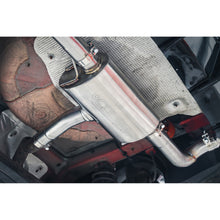 Carica l'immagine nel visualizzatore di Gallery, Terminale di Scarico Cobra Sport per Ford Focus ST-Line 1.0L 125PS (Mk4)