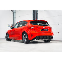 Carica l'immagine nel visualizzatore di Gallery, Terminale di Scarico Cobra Sport per Ford Focus ST-Line 1.0L 125PS (Mk4)