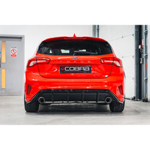 Carica l'immagine nel visualizzatore di Gallery, Terminale di Scarico Cobra Sport per Ford Focus ST-Line 1.0L 125PS (Mk4)