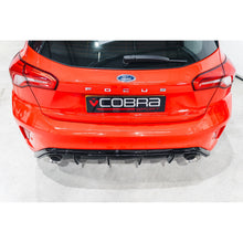 Carica l'immagine nel visualizzatore di Gallery, Terminale di Scarico Cobra Sport per Ford Focus ST-Line 1.0L 125PS (Mk4)