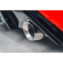 Carica l'immagine nel visualizzatore di Gallery, Terminale di Scarico Cobra Sport per Ford Focus ST-Line 1.0L 125PS (Mk4)