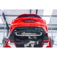 Carica l'immagine nel visualizzatore di Gallery, Terminale di Scarico Cobra Sport per Ford Focus ST-Line 1.0L 125PS (Mk4)