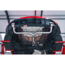 Carica l'immagine nel visualizzatore di Gallery, Terminale di Scarico Cobra Sport per Ford Focus ST-Line 1.0L 125PS (Mk4)