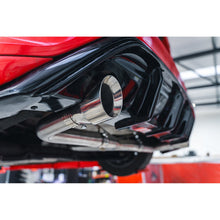 Carica l'immagine nel visualizzatore di Gallery, Terminale di Scarico Cobra Sport per Ford Focus ST-Line 1.0L 125PS (Mk4)
