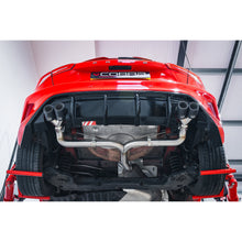 Carica l'immagine nel visualizzatore di Gallery, Terminale di Scarico Cobra Sport per Ford Focus ST-Line 1.0L 125PS (Mk4)