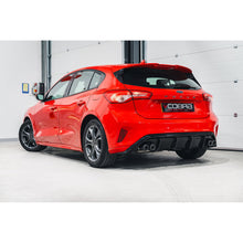 Carica l'immagine nel visualizzatore di Gallery, Terminale di Scarico Cobra Sport per Ford Focus ST-Line 1.0L 125PS (Mk4)