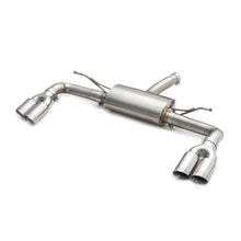 Carica l'immagine nel visualizzatore di Gallery, Terminale di Scarico Cobra Sport per Ford Focus ST-Line 1.0L 125PS (Mk4)