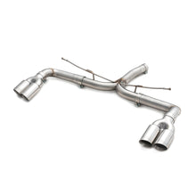 Carica l'immagine nel visualizzatore di Gallery, Terminale di Scarico Cobra Sport per Ford Focus ST-Line 1.0L 125PS (Mk4)