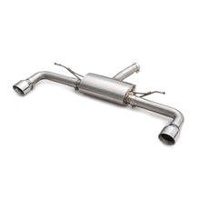 Carica l'immagine nel visualizzatore di Gallery, Terminale di Scarico Cobra Sport per Ford Focus ST-Line 1.0L 125PS (Mk4)