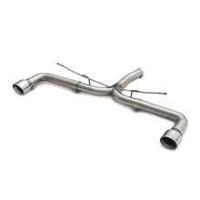 Carica l'immagine nel visualizzatore di Gallery, Terminale di Scarico Cobra Sport per Ford Focus ST-Line 1.0L 125PS (Mk4)