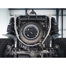 Carica l'immagine nel visualizzatore di Gallery, Kit Conversione Doppia Uscita Cobra Sport per Ford Ranger (Mk4) 2.0 Tdci Ecoblue Raptor Style