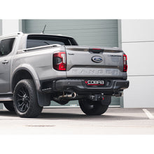 Carica l'immagine nel visualizzatore di Gallery, Kit Conversione Doppia Uscita Cobra Sport per Ford Ranger (Mk4) 2.0 Tdci Ecoblue Raptor Style