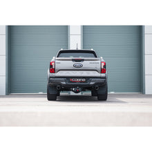 Carica l'immagine nel visualizzatore di Gallery, Kit Conversione Doppia Uscita Cobra Sport per Ford Ranger (Mk4) 2.0 Tdci Ecoblue Raptor Style