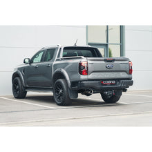 Carica l'immagine nel visualizzatore di Gallery, Kit Conversione Doppia Uscita Cobra Sport per Ford Ranger (Mk4) 2.0 Tdci Ecoblue Raptor Style