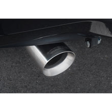 Carica l'immagine nel visualizzatore di Gallery, Kit Conversione Doppia Uscita Cobra Sport per Ford Ranger (Mk4) 2.0 Tdci Ecoblue Raptor Style
