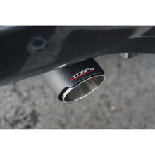 Carica l'immagine nel visualizzatore di Gallery, Kit Conversione Doppia Uscita Cobra Sport per Ford Ranger (Mk4) 2.0 Tdci Ecoblue Raptor Style