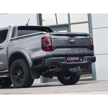 Carica l'immagine nel visualizzatore di Gallery, Kit Conversione Doppia Uscita Cobra Sport per Ford Ranger (Mk4) 2.0 Tdci Ecoblue Raptor Style