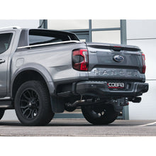 Carica l'immagine nel visualizzatore di Gallery, Kit Conversione Doppia Uscita Cobra Sport per Ford Ranger (Mk4) 2.0 Tdci Ecoblue Raptor Style