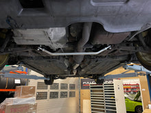 Barra Duomi Anteriore N Style SK-Import Alluminio Honda Civic CRX Del Sol - foto 4