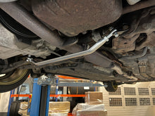 Barra Duomi Anteriore N Style SK-Import Alluminio Honda Civic CRX Del Sol - foto 5