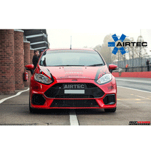 Load image into Gallery viewer, Aggiornamento intercooler AIRTEC Motorsport Stage 2 per Fiesta Mk7 1.0 EcoBoost - dettaglio 7
