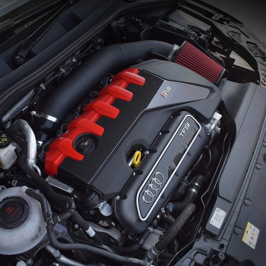 Kit Aspirazione Diretta Audi RS3 8Y 2.5 TFSI 2020+ - foto 5
