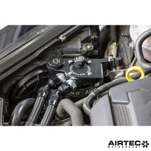 Load image into Gallery viewer, Kit di sfiato AIRTEC Motorsport per VW Golf R Mk7 - dettaglio 9