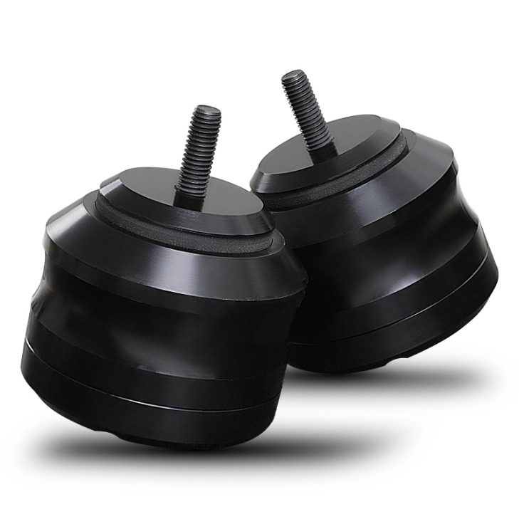 Supporti Motore Alluminio Nissan Silvia 200SX S13 S14 S14A S15 SR20DET