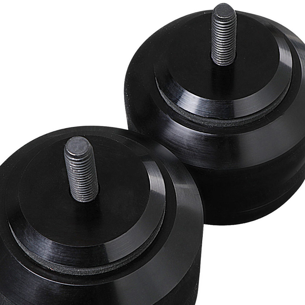 Supporti Motore Alluminio Nissan Silvia 200SX S13 S14 S14A S15 SR20DET - foto 5