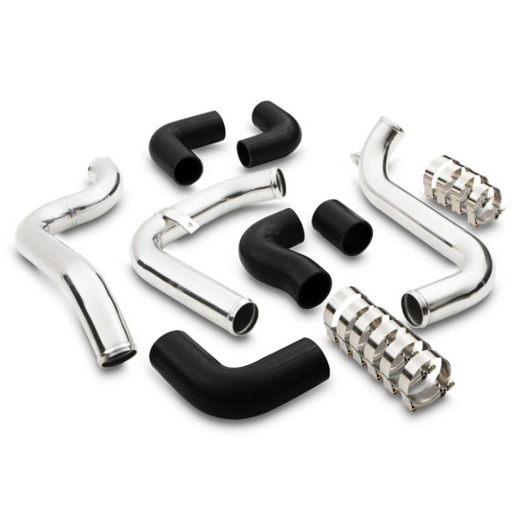 Kit Tubi Intercooler in Alluminio VW Golf Bora 1.9 TDI PD150