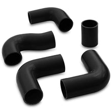 Kit Tubi Intercooler in Alluminio VW Golf Bora 1.9 TDI PD150 - foto 4