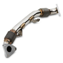 Tubo di Raccordo Scarico 1.5" Land Rover Discovery 5 L462 3.0 SDV6 TDV6 2017+
