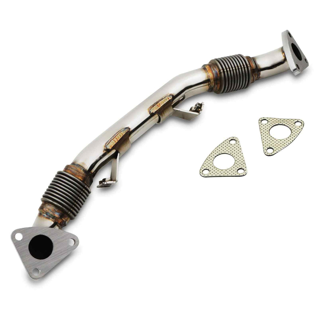 Tubo di Raccordo Scarico 1.5" Range Rover Sport L320 3.0 SDV6 TDV6 09-13 - foto 5