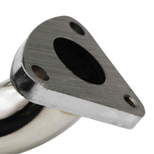 Tubo di Raccordo Scarico 1.5" Range Rover Sport L320 3.0 SDV6 TDV6 09-13 - foto 7