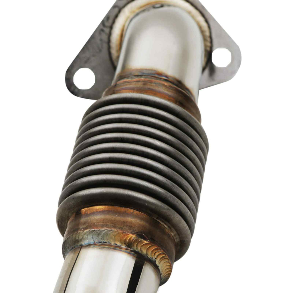 Tubo di Raccordo Scarico 1.5" Land Rover Discovery 5 L462 3.0 SDV6 TDV6 2017+ - foto 9